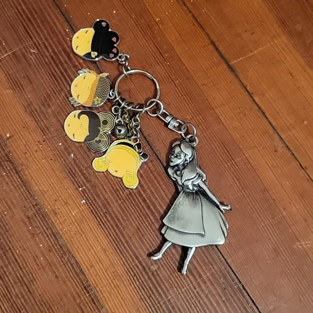 keychains - Picture 2 of 5